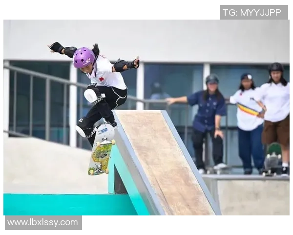 北京滑板队技术飞跃创佳绩引领全国滑板运动新风潮