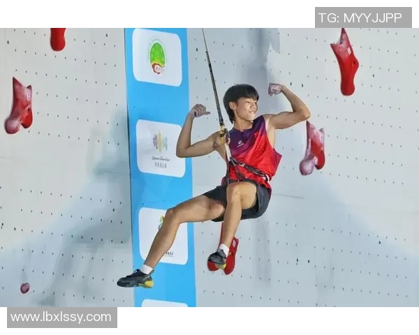 北京攀岩队逆袭之旅：从初学者到顶尖高手的奋斗纪实