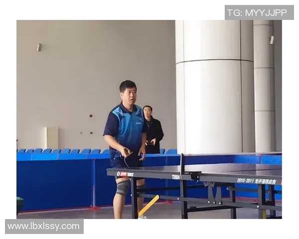 南京乒乓球队的训练与竞技状态揭秘助力乒乓球巨献的背后故事